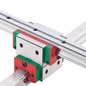 AG Series Linear Guideway