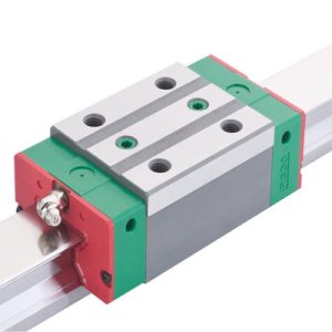 CRG series linear guideway