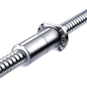 End Deflector Ball Screw