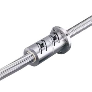 External Ball Screw