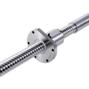 Heavy Load Ball Screw
