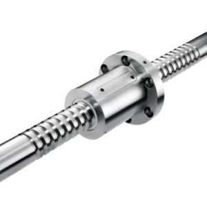 High Lead Ball Screw