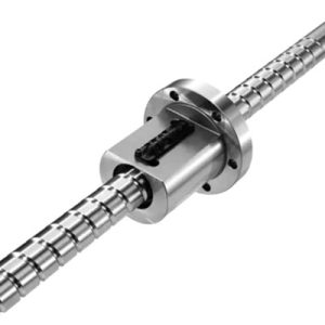 High speed ball screw