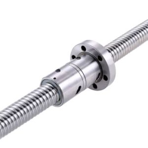 Internal Ballscrew