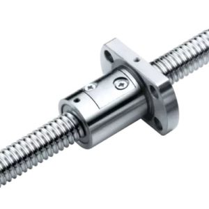 Miniature ball screw