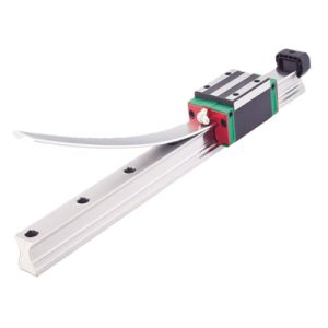 CG Series Linear Guideway