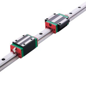 Heavy Load Ball Linear Guideway
