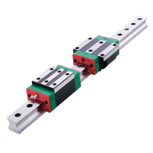 RG series Linear Guideway