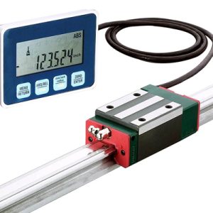 PG series linear guideway