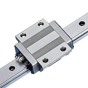 SE series linear guideway